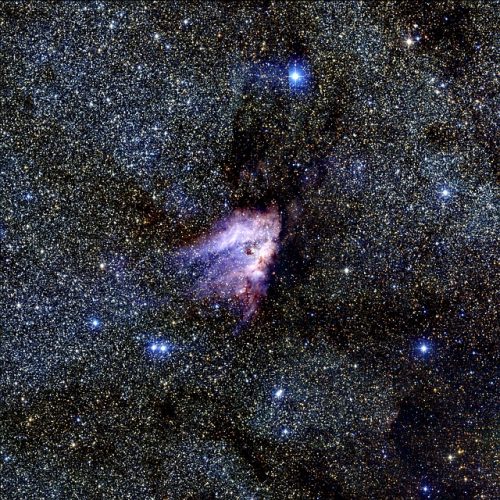 謎の「高速電波バースト」が宇宙の謎を解く？ダークマター・ダークエネルギーに迫る新たな手がかり